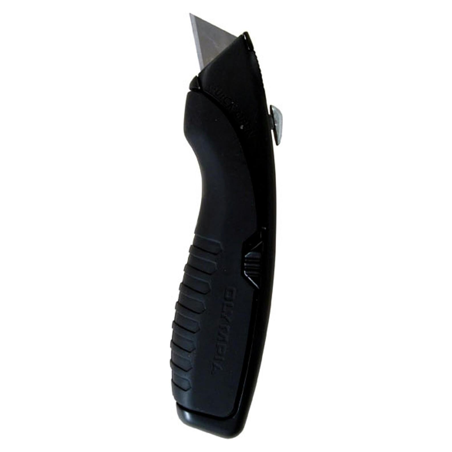 Cuchillo Utility Olympia Tools 33-054 Acero Inoxidable
