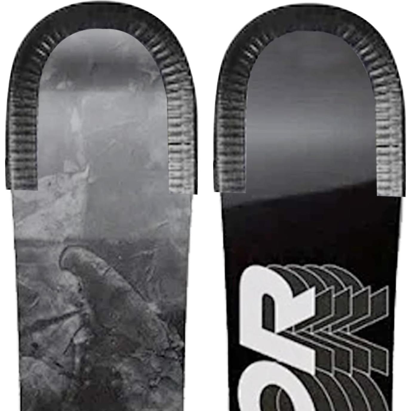 Skateboard Deck Guards Protector