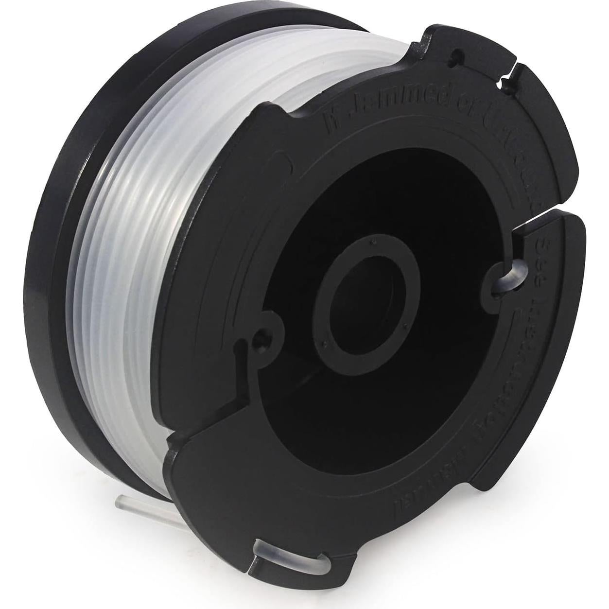 Carrete AF-100 Kaberalty 9m 1.65mm para Cortadora Black+Decker