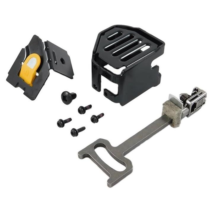 Eje de Sierra Recíproca Black & Decker N302139 0.28 kg