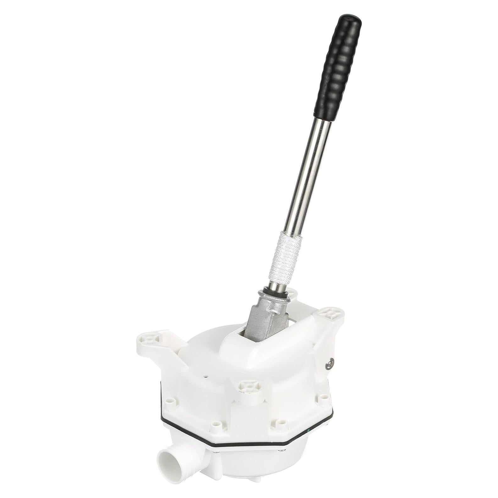 Bomba de Saneamiento Whale Mark V - 66.2 L/min - 3.81 cm