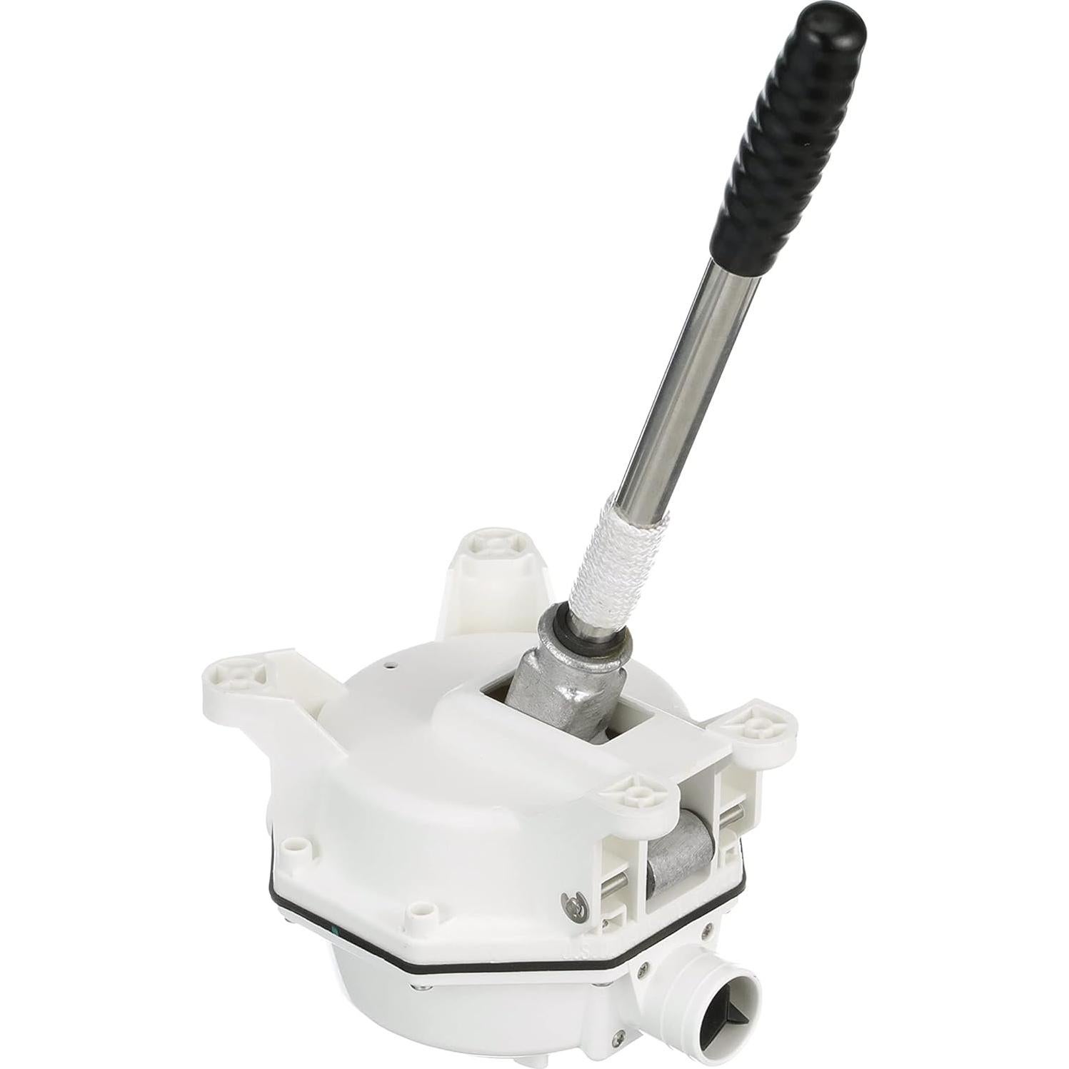 Bomba de Saneamiento Whale Mark V - 66.2 L/min - 3.81 cm