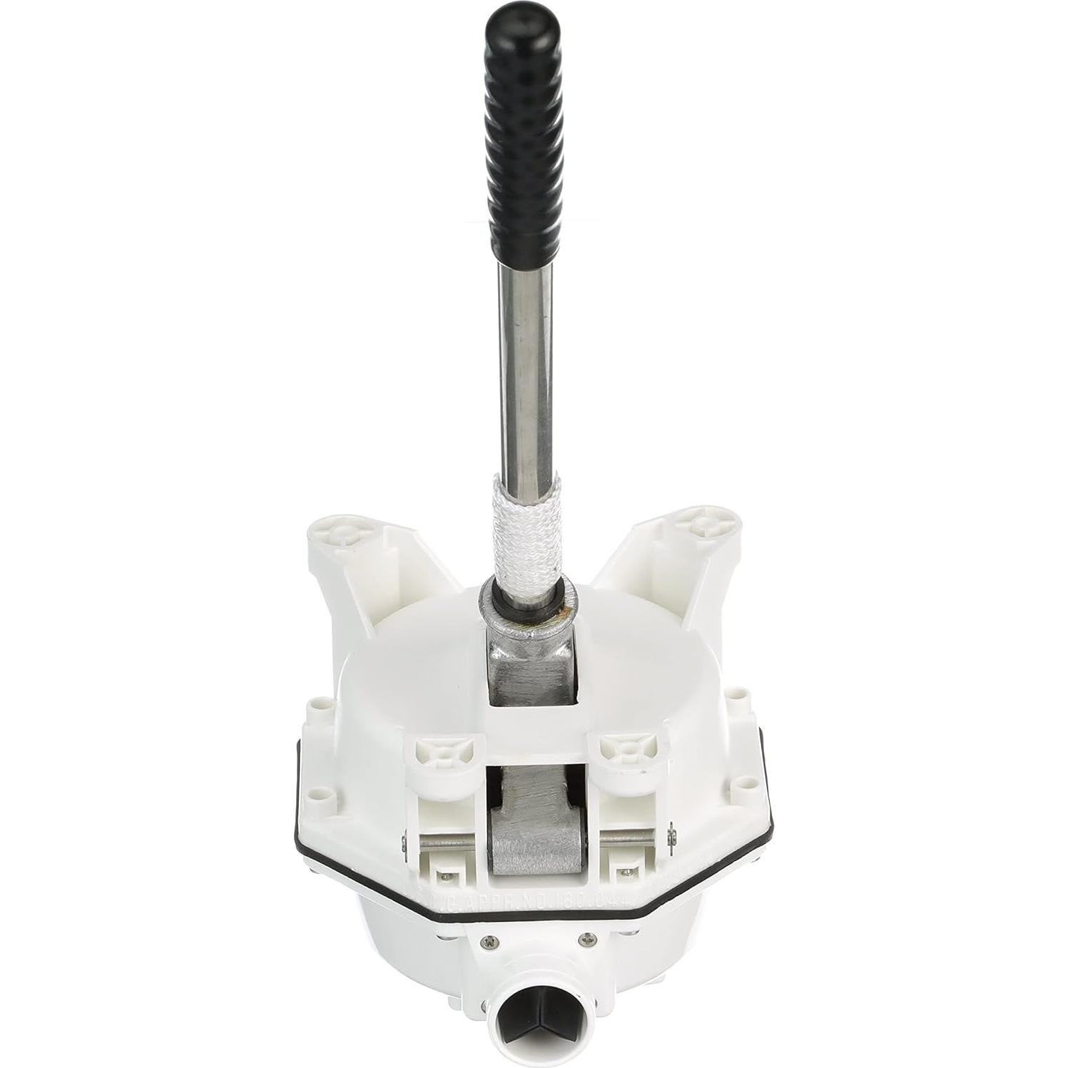 Bomba de Saneamiento Whale Mark V - 66.2 L/min - 3.81 cm