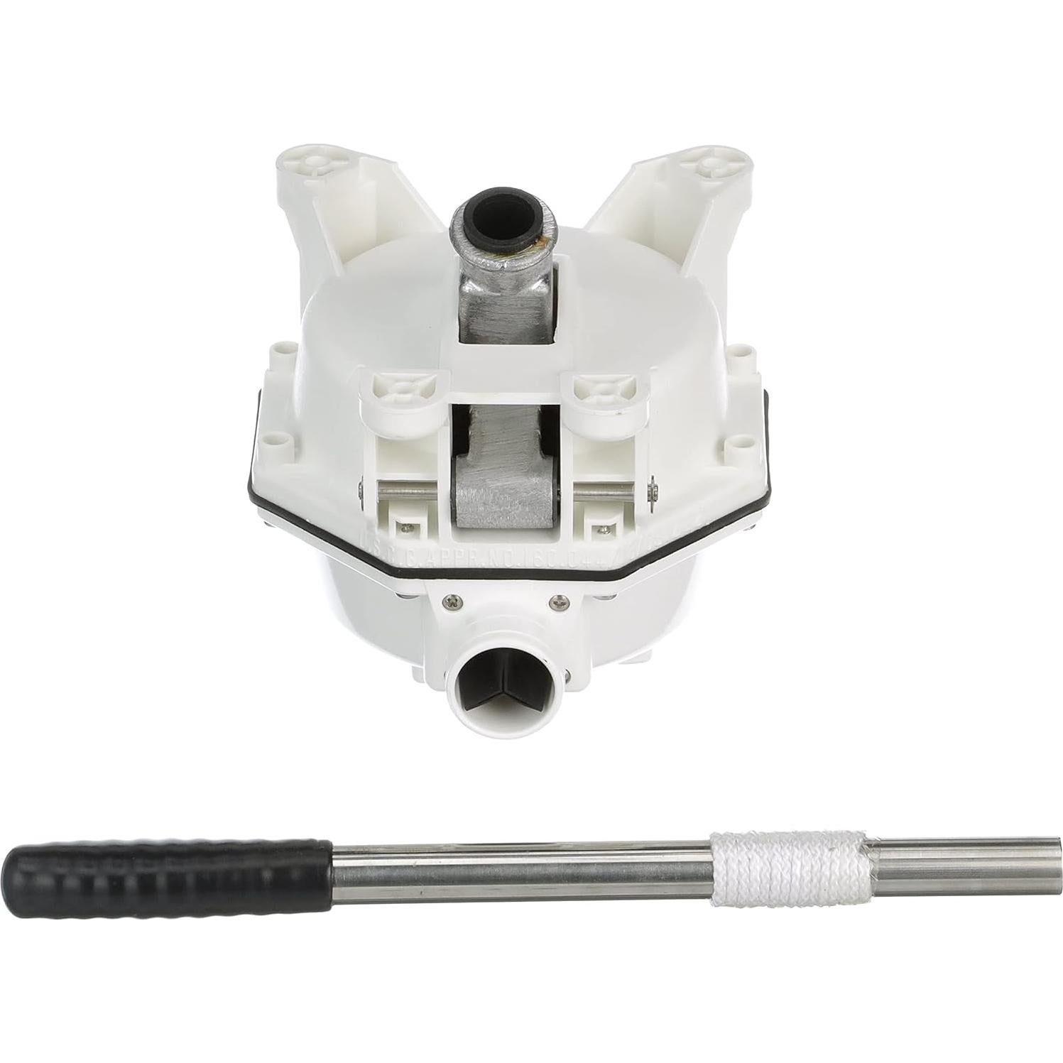 Bomba de Saneamiento Whale Mark V - 66.2 L/min - 3.81 cm