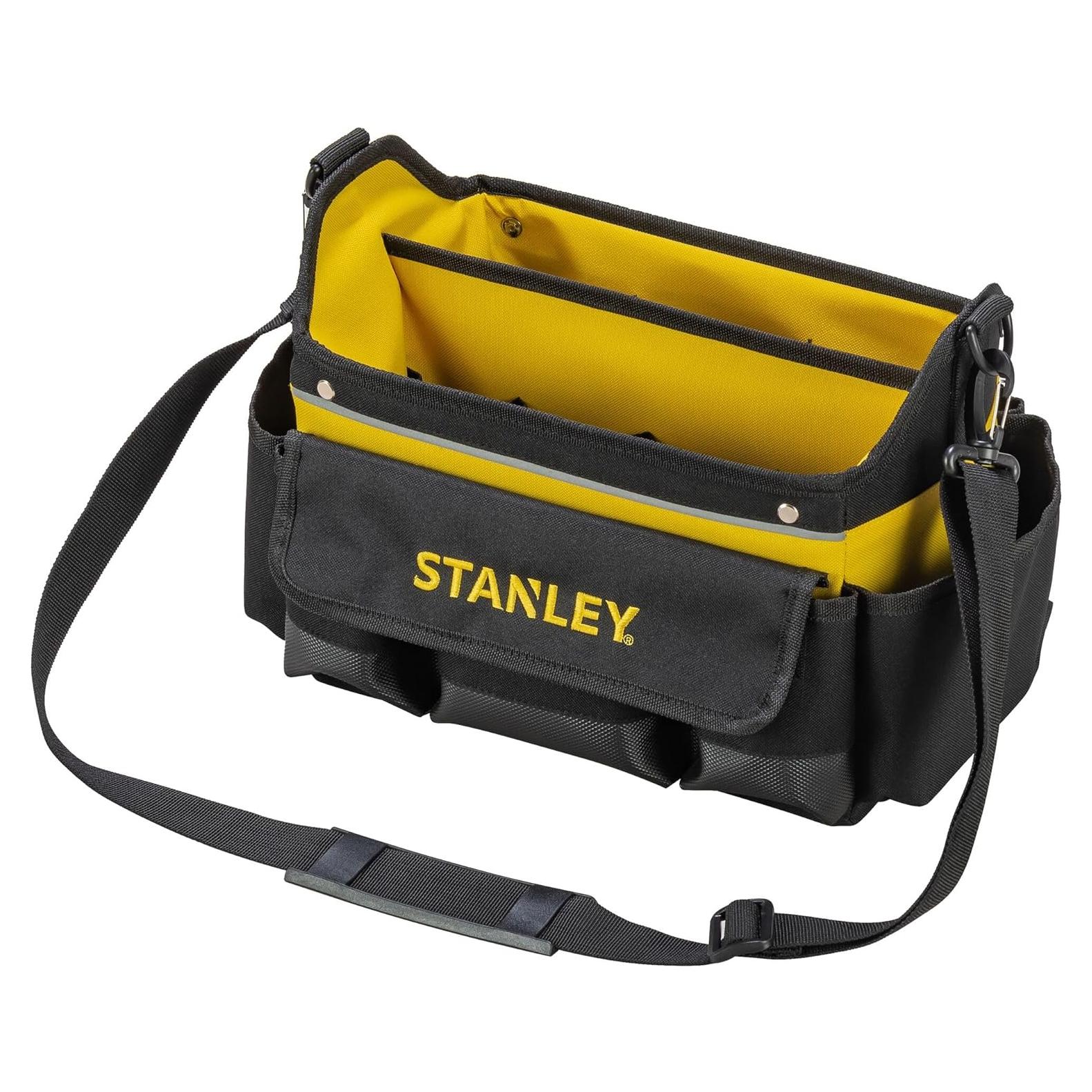 Bolsa de Herramientas Abierta STANLEY STST1-70718 32cm