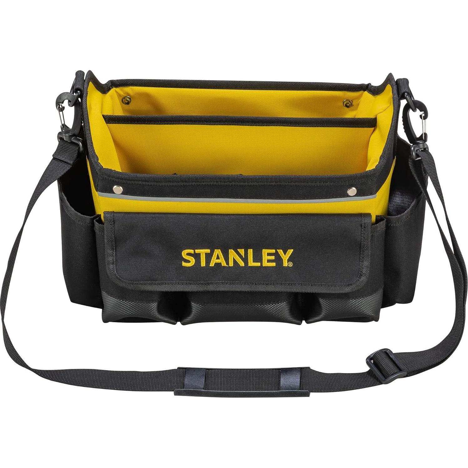 Bolsa de Herramientas Abierta STANLEY STST1-70718 32cm