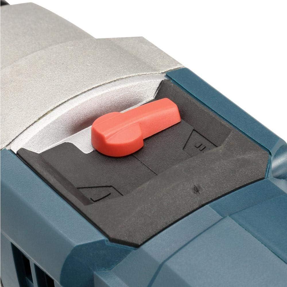 Taladro de Percusión BOSCH HD18-2 2 Velocidades 850W