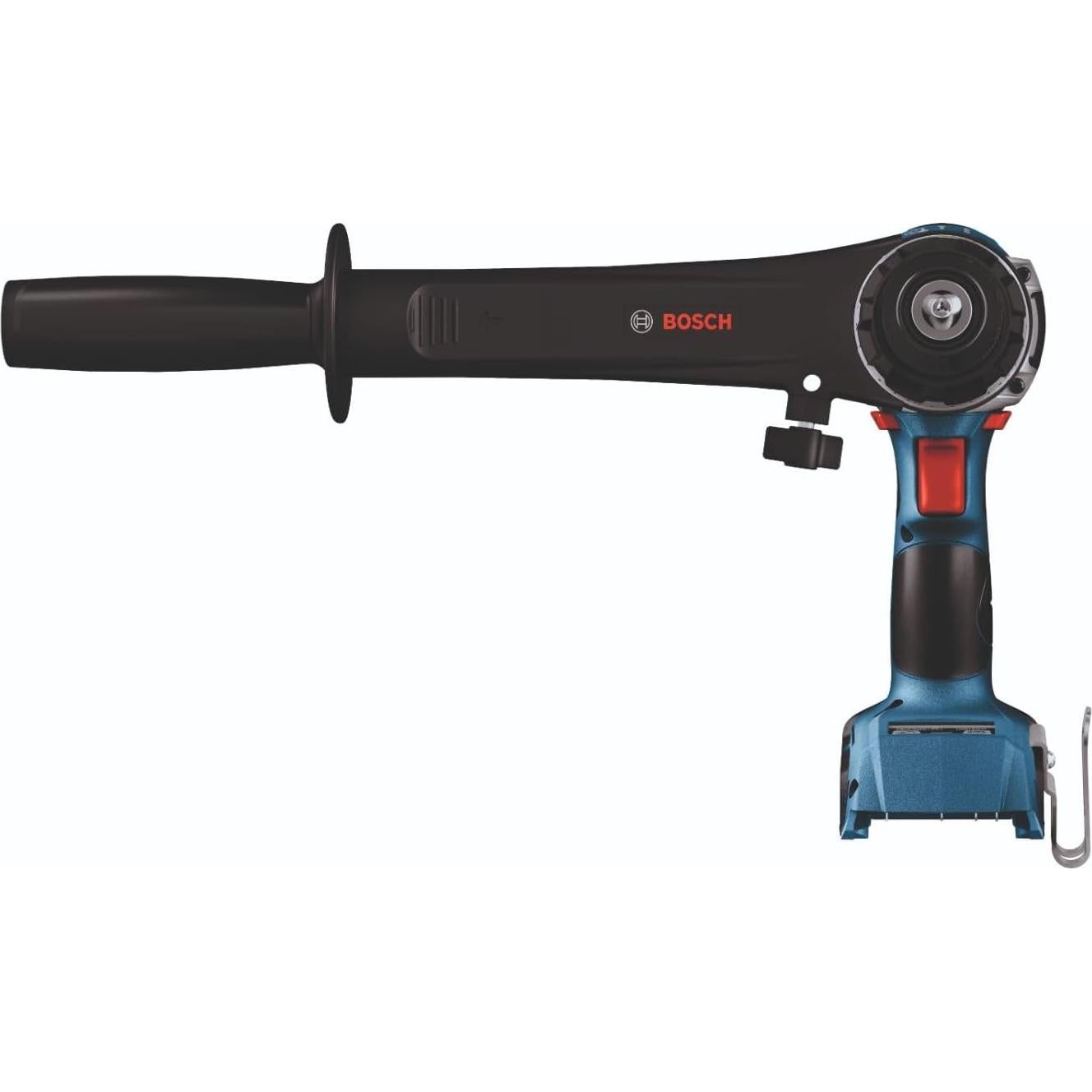 Taladro Martillo Bosch GSB18V-1330CN 18V Conectado 1/2"