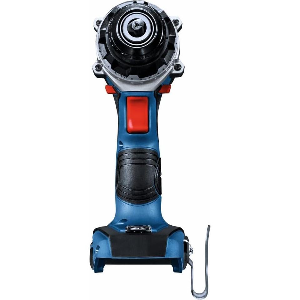 Taladro Atornillador BOSCH GSR18V-975CN 18V Sin Escobillas