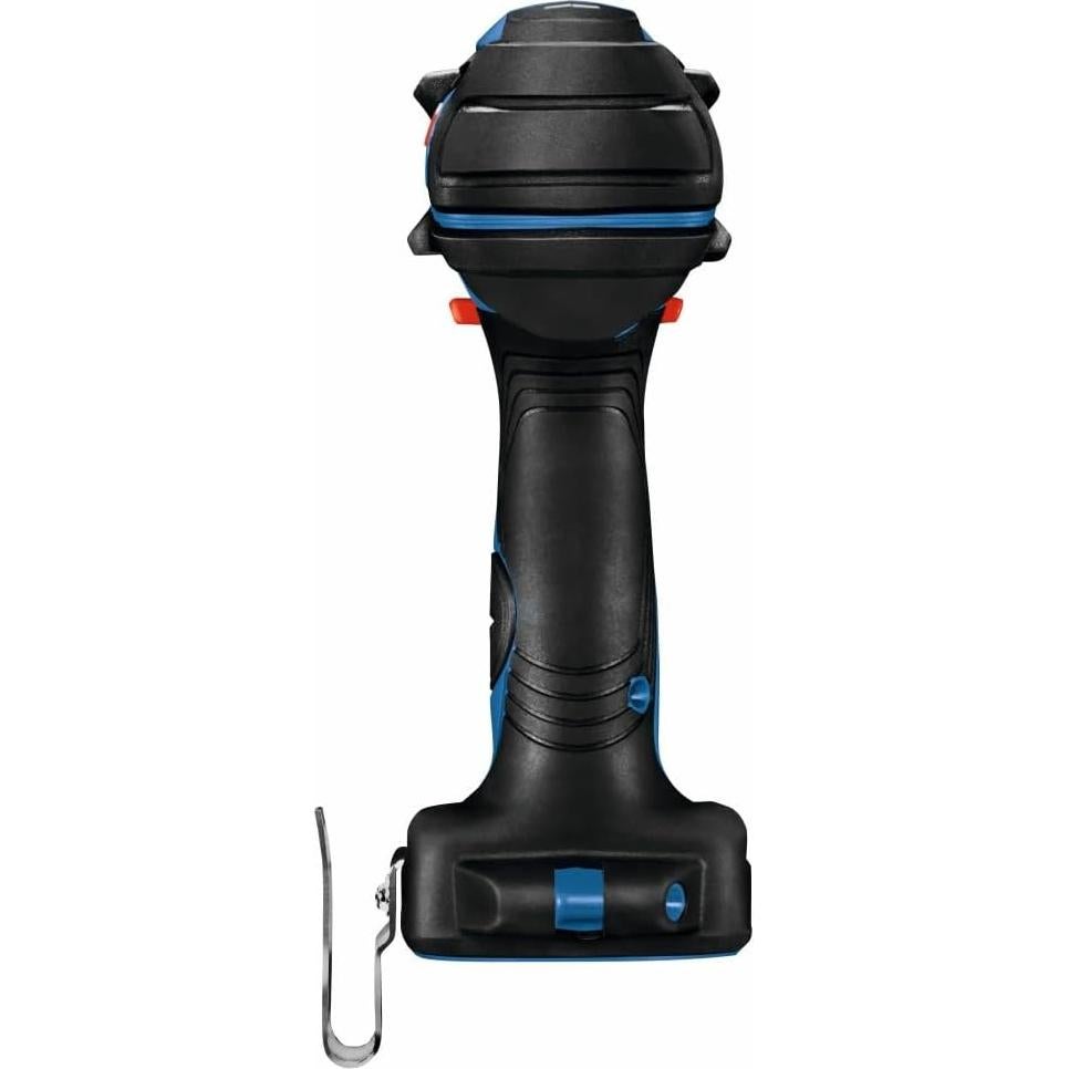 Taladro Atornillador BOSCH GSR18V-975CN 18V Sin Escobillas