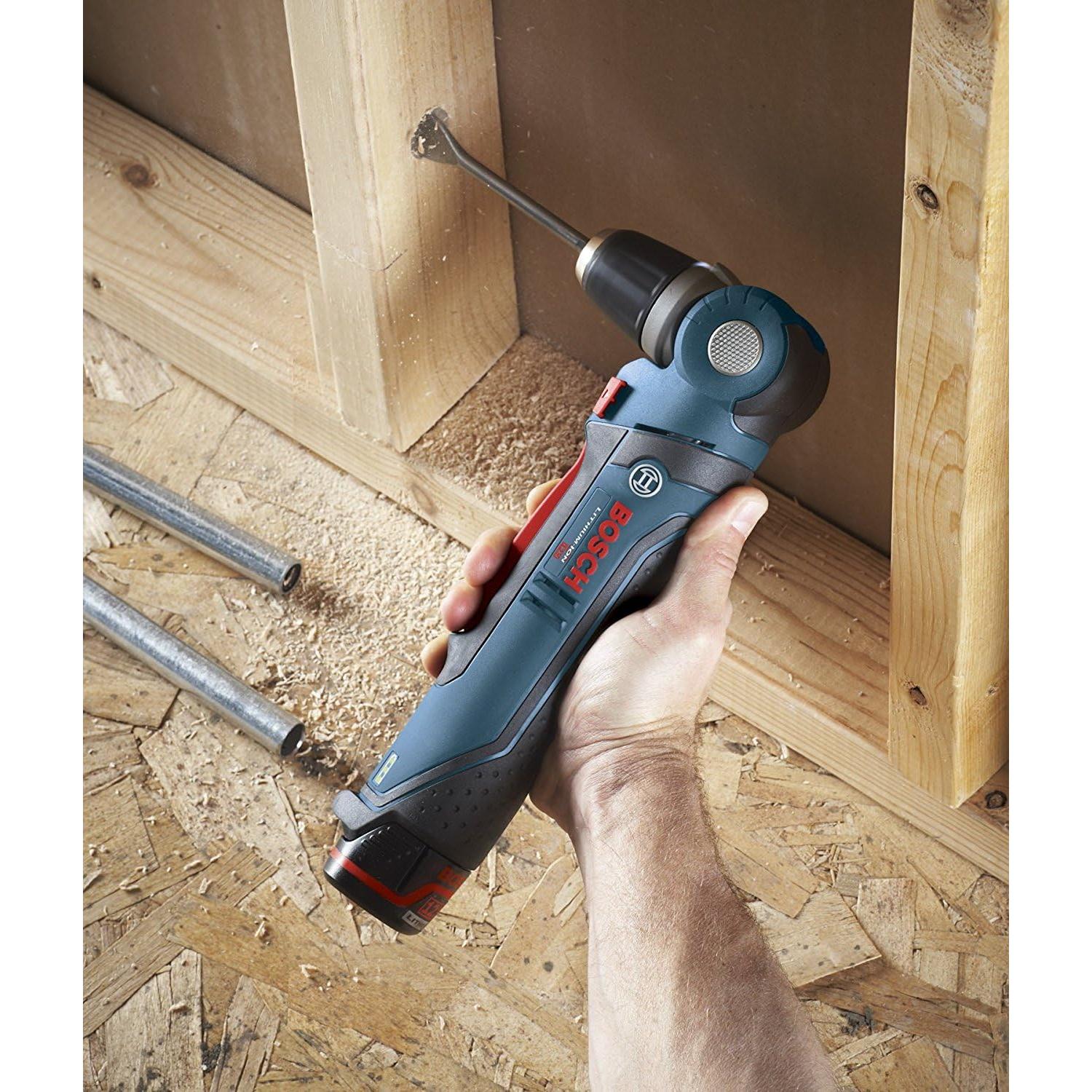 Taladro Atornillador Bosch PS11-102 12V 1.24kg 1300RPM