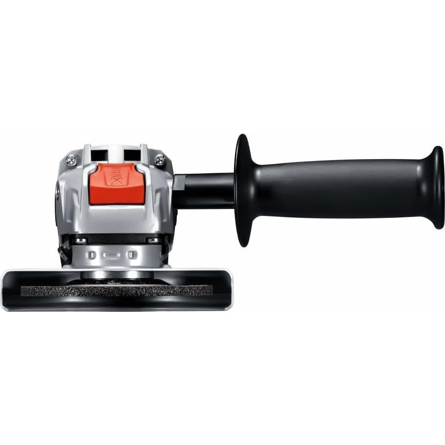 Amoladora Angular Bosch GWX18V-8N 18V 11,43 cm Sin Escobillas