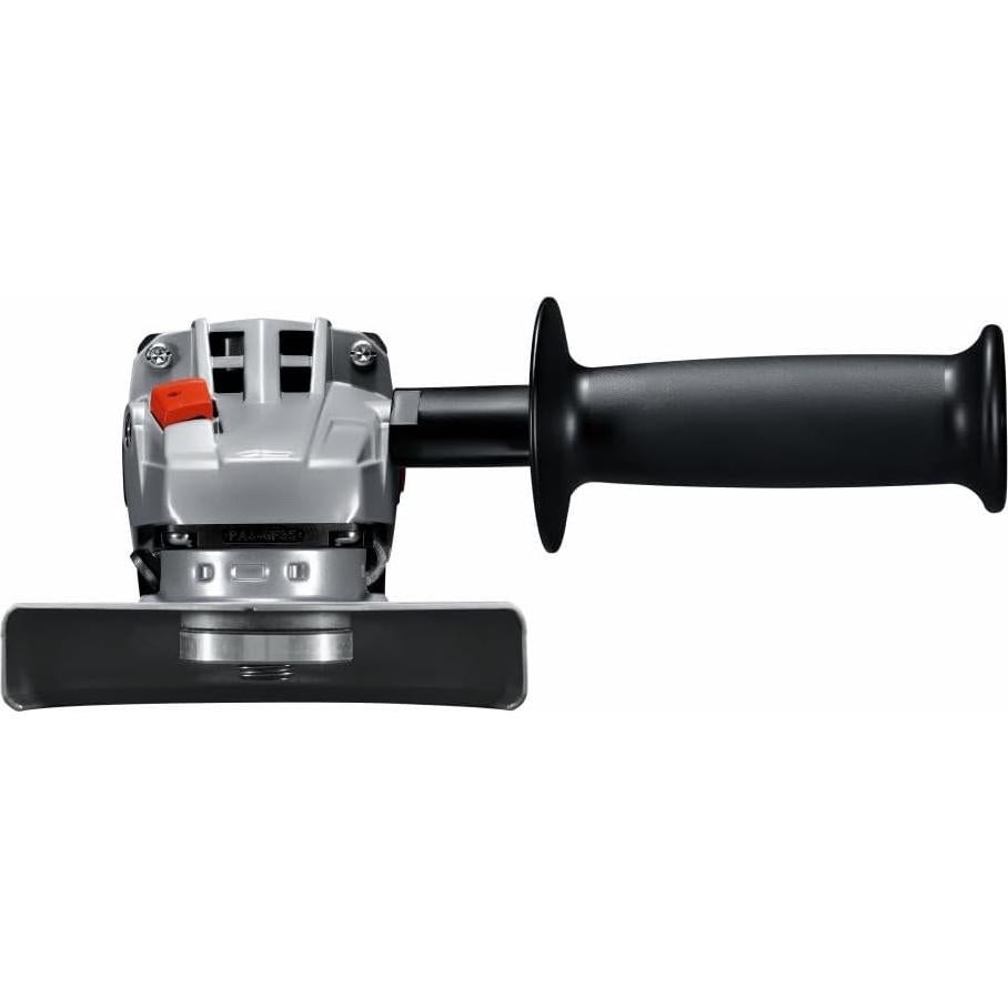 Amoladora Angular BOSCH GWS18V-8N 18V 11,43 cm Sin Escobillas