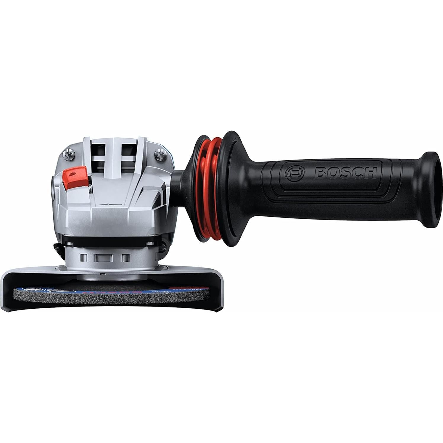 Amoladora Angular Bosch GWS10-450 4.5" Ergonómica 10A