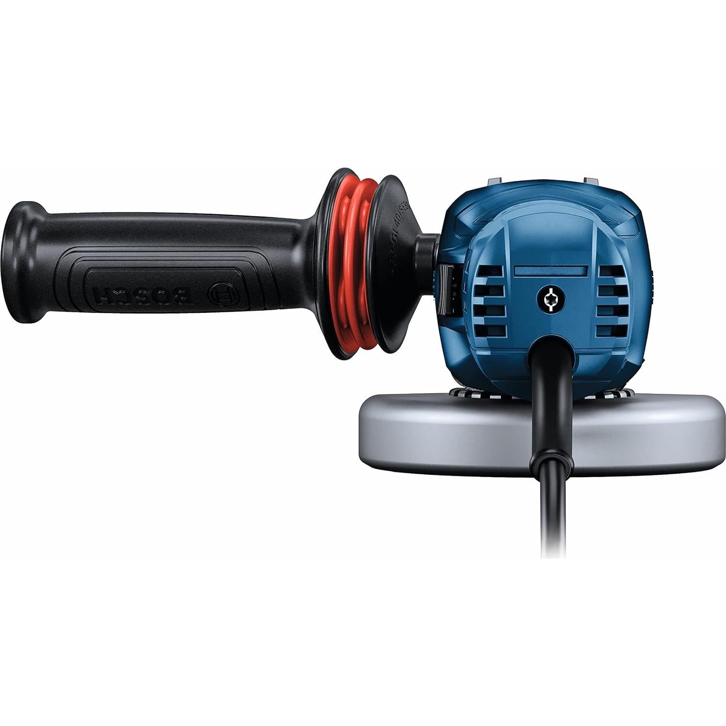 Amoladora Angular Bosch GWS10-450 4.5" Ergonómica 10A