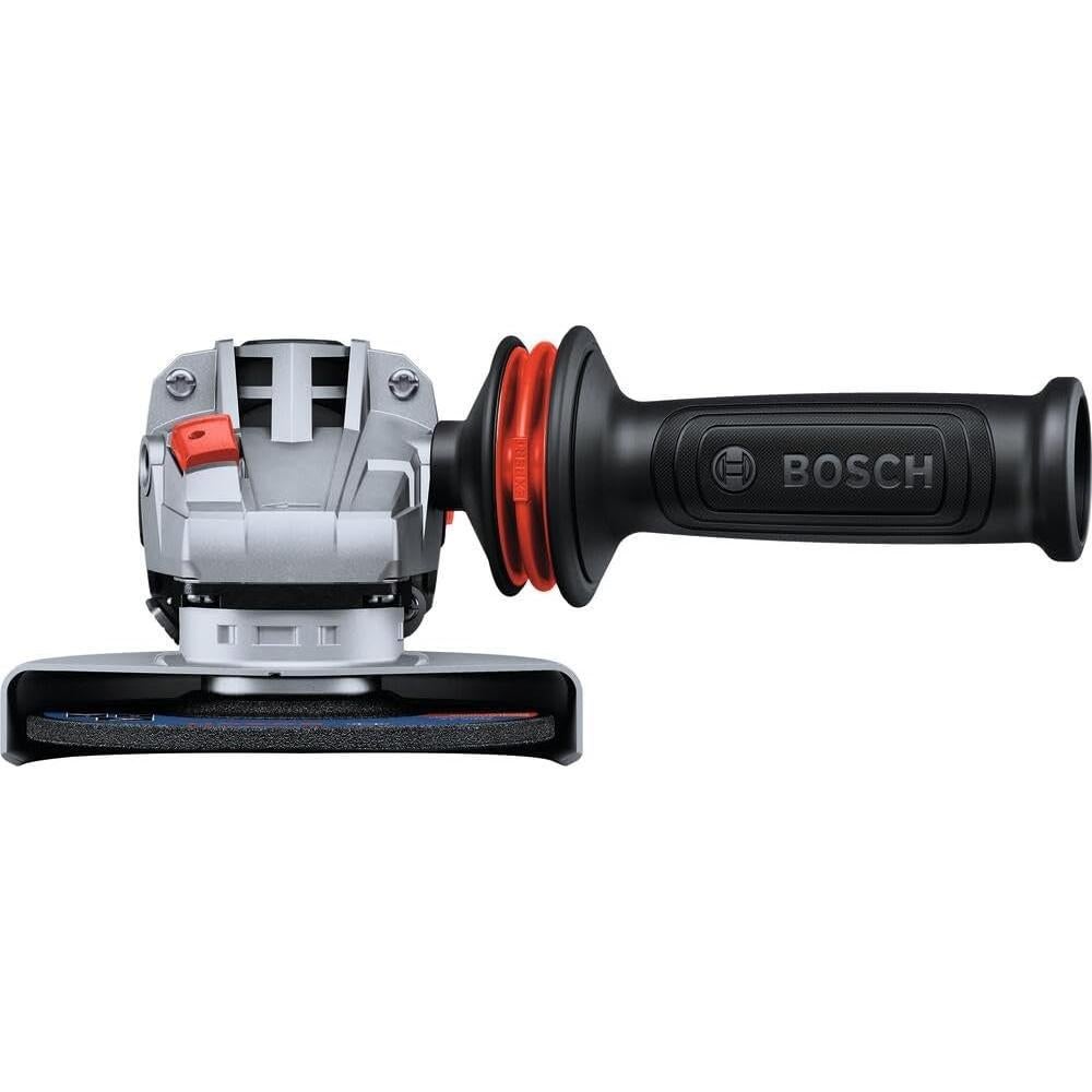 Amoladora Angular Bosch GWS14-50 5" 1300W Interruptor Deslizante