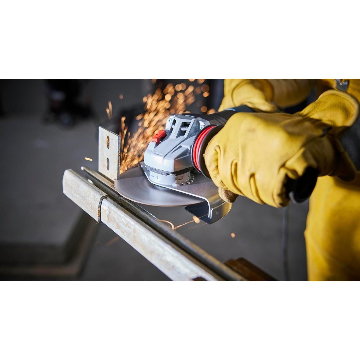 Amoladora Angular Bosch GWS14-60PD 6" 13A 9700 RPM