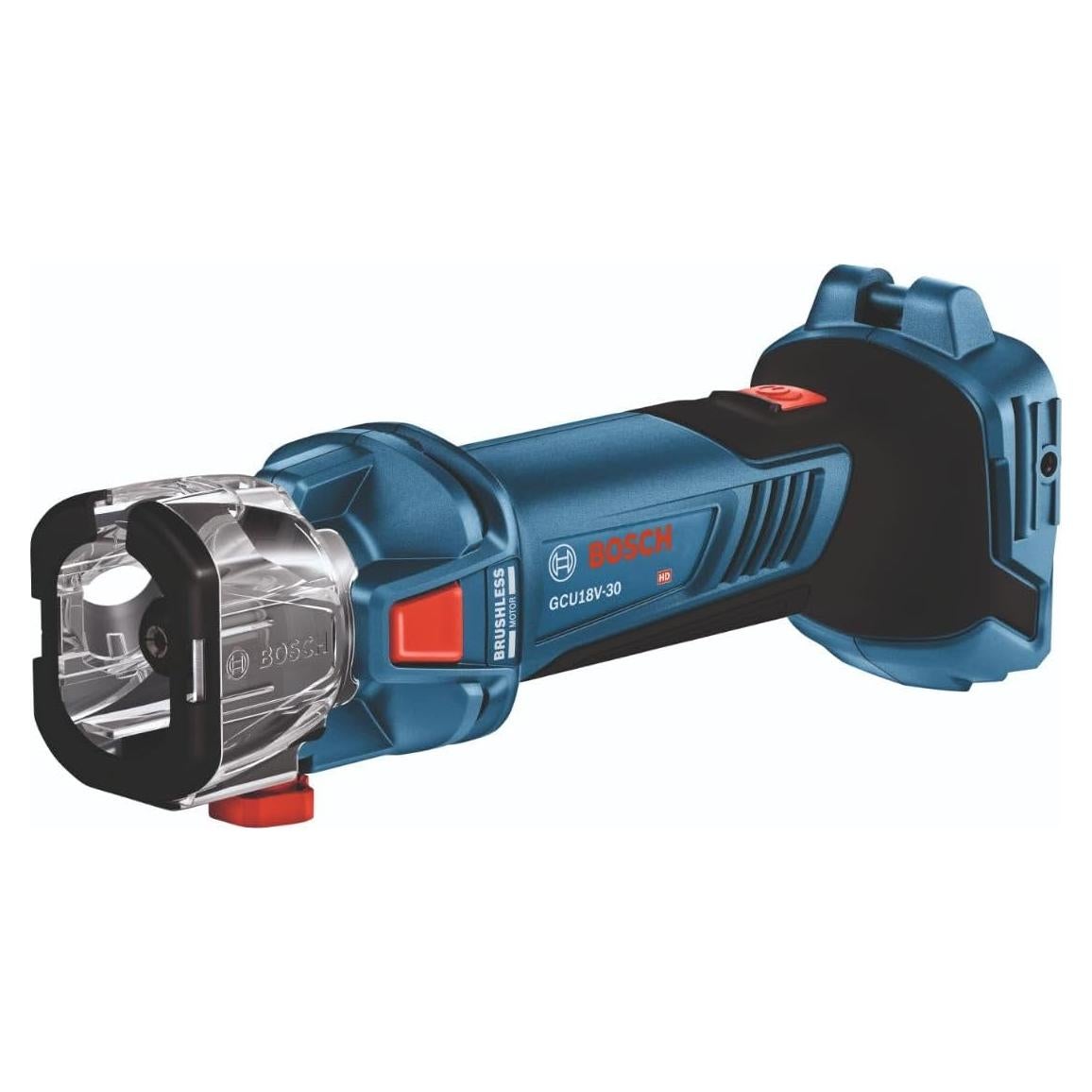 Cortadora Inalámbrica BOSCH GCU18V-30N 18V Sin Escobillas