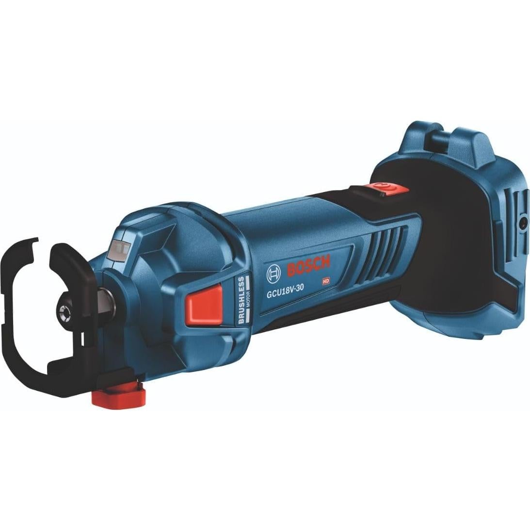 Cortadora Inalámbrica BOSCH GCU18V-30N 18V Sin Escobillas