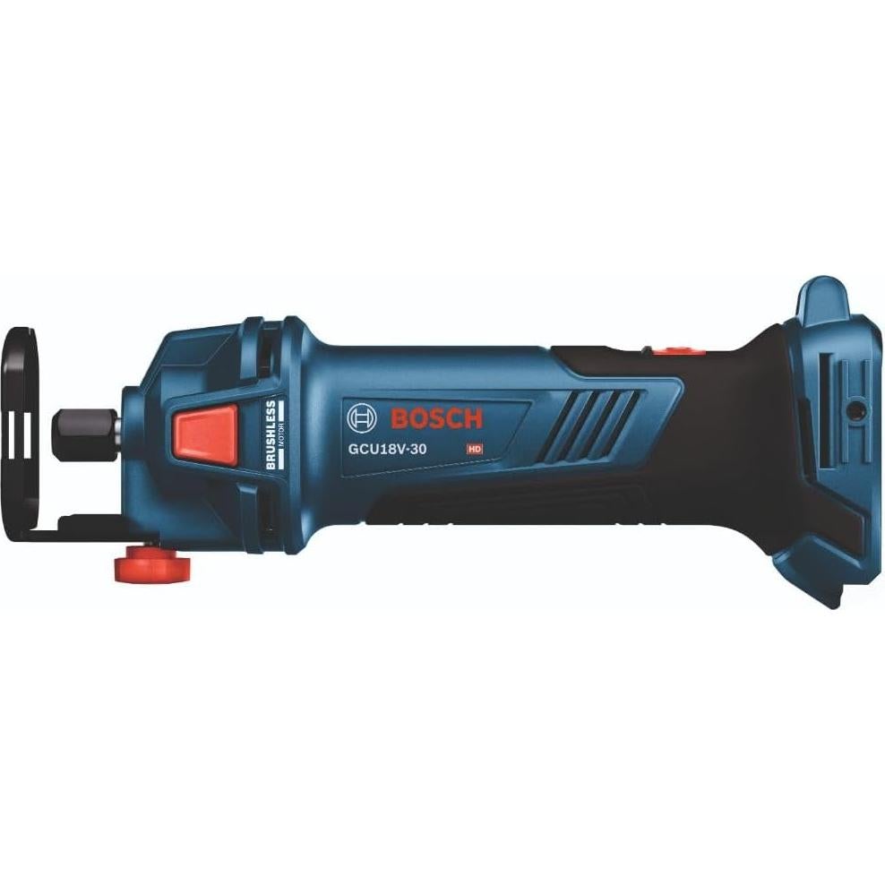 Cortadora Inalámbrica BOSCH GCU18V-30N 18V Sin Escobillas