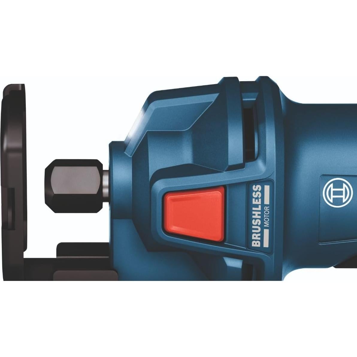 Cortadora Inalámbrica BOSCH GCU18V-30N 18V Sin Escobillas