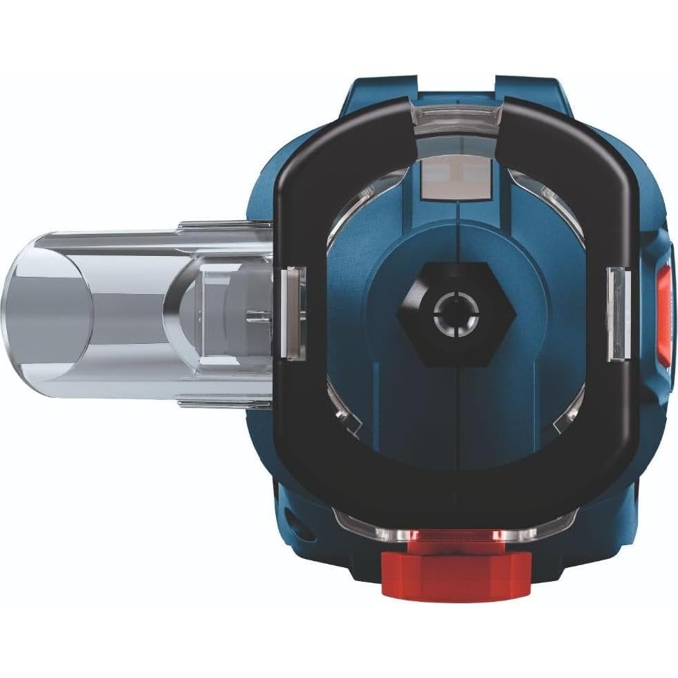 Cortadora Inalámbrica BOSCH GCU18V-30N 18V Sin Escobillas