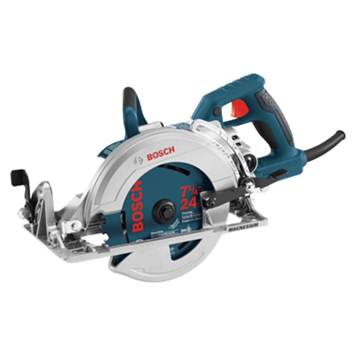 Sierra Circular Bosch CSW41 1700W 6.80kg Azul