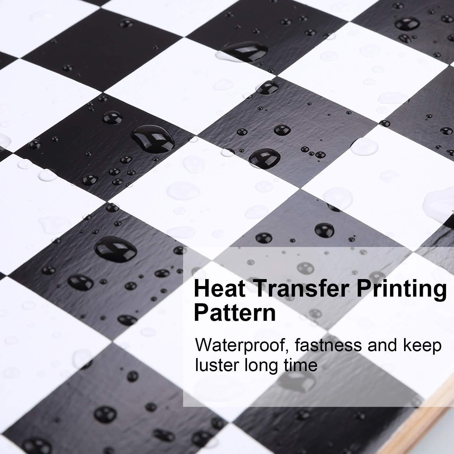 Patineta WhiteFang 31.75x20.03 cm para principiantes