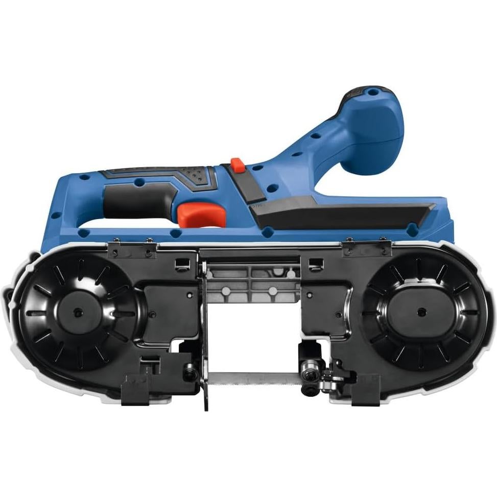 Sierra de Banda BOSCH GCB18V-2N 18V Compacta y Ligera