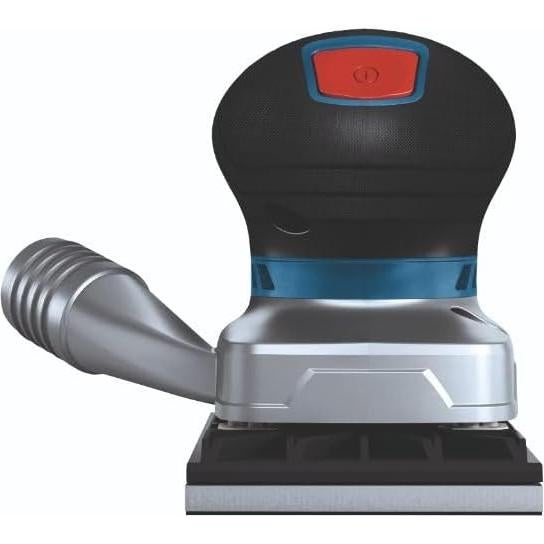 Lijadora Orbital Bosch GSS18V-40 18V Sin Cable Ergonómica