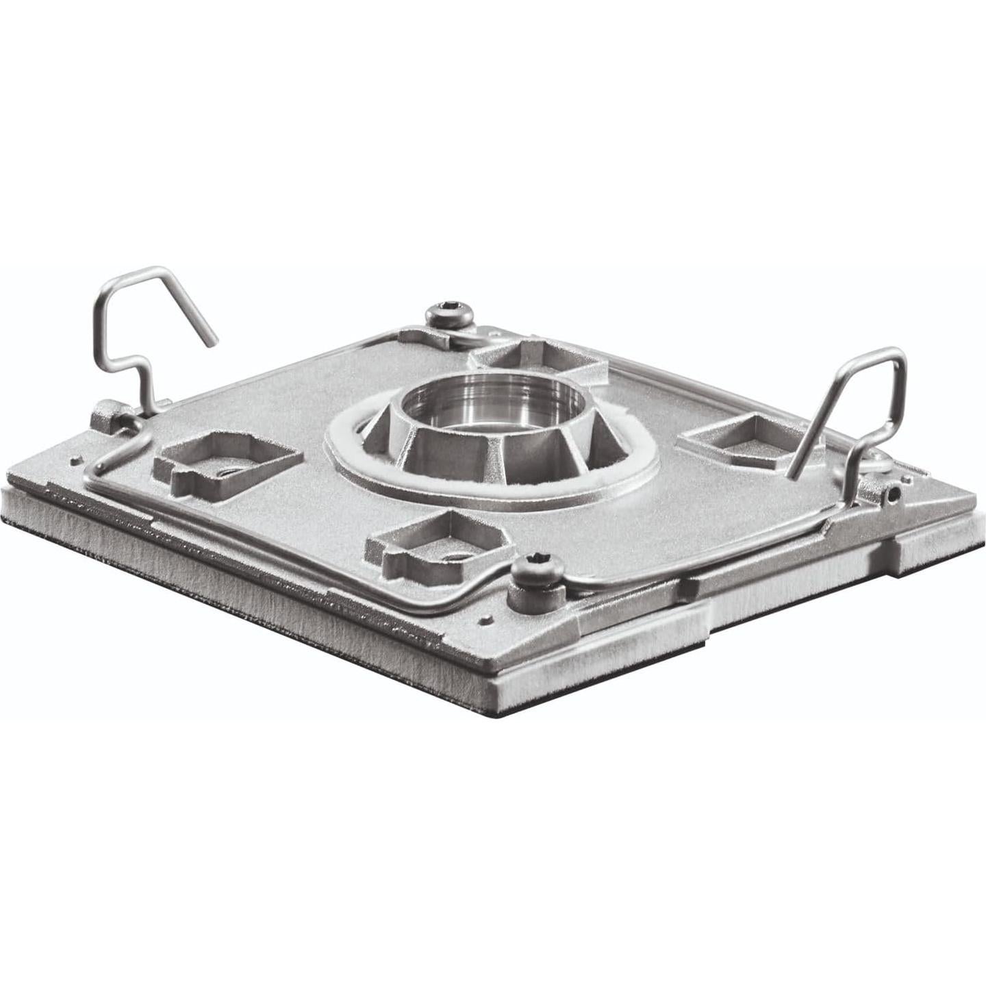 Lijadora Orbital Bosch GSS18V-40 18V Sin Cable Ergonómica