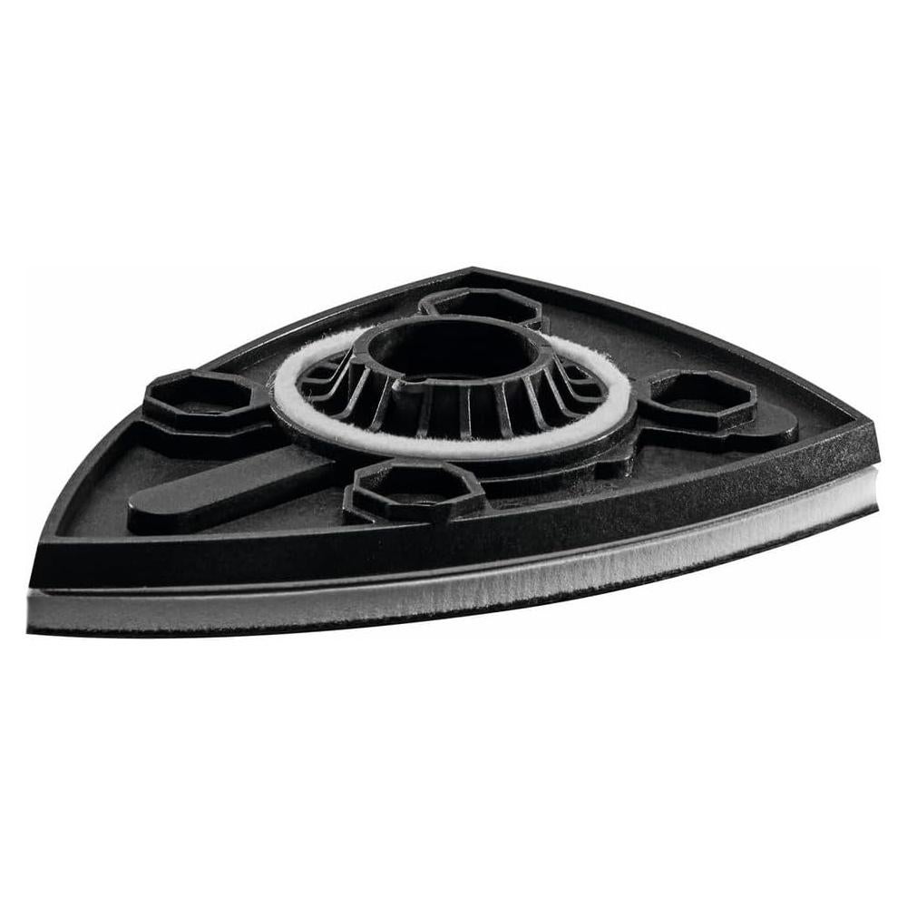 Placa Lijadora Detallada Inalámbrica Bosch GSSDT01 18V