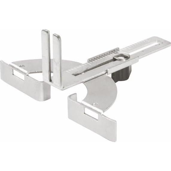 Router de Palma Bosch GKF125CEK 1.25 HP Velocidad Variable