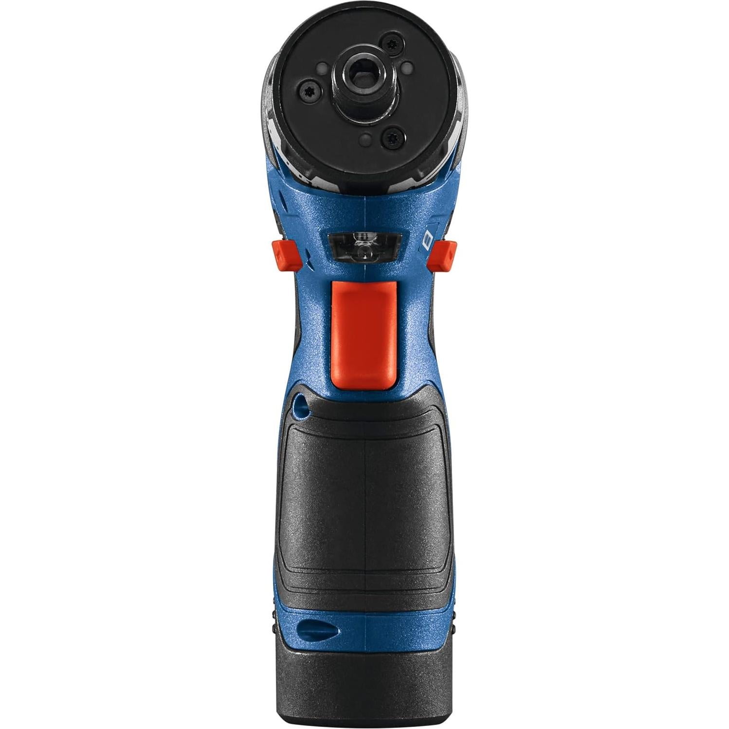 Destornillador BOSCH GSR12V-300HXB22 12V Max con 2 baterías