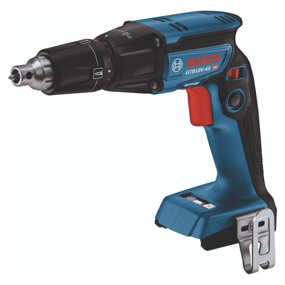 Atornillador Bosch GTB18V-45N 18V Sin Escobillas 1/4"