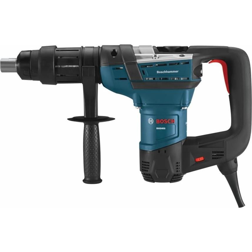 Martillo Combinado Bosch RH540S 850W 6.80kg Vel. Variable