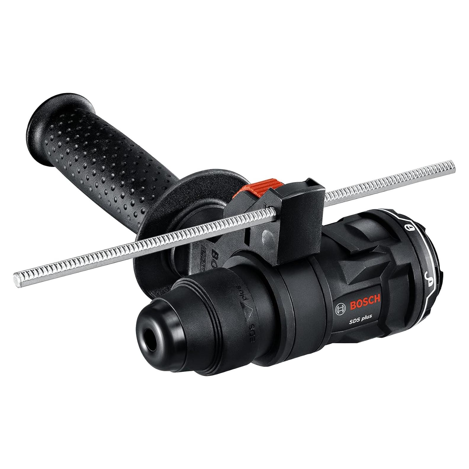 Accesorio Martillo Rotatorio Bosch GFA12-H 12V Max SDS-plus