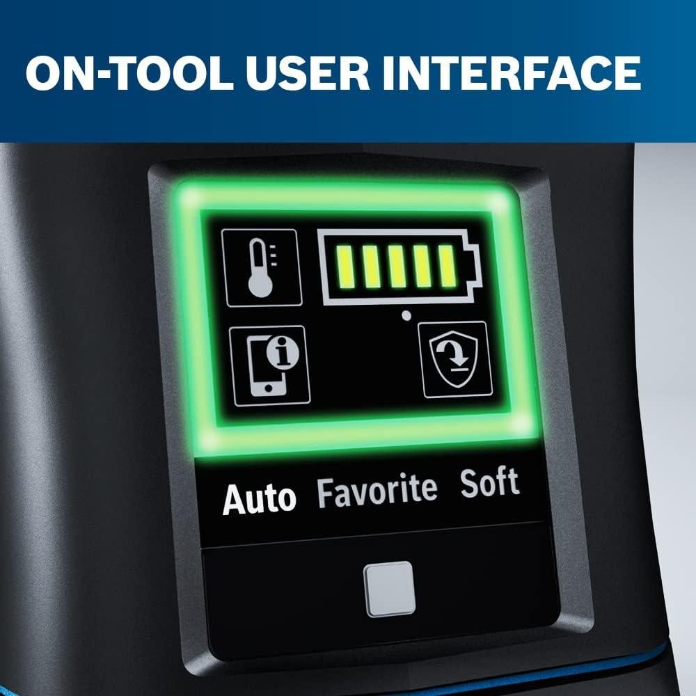 Martillo Rotativo Bosch GBH18V-34CQN 18V SDS-plus 4.3 J