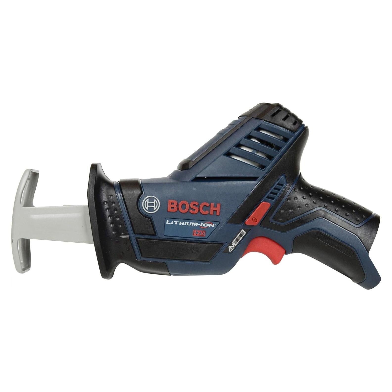 Sierra Recíproca Bosch PS60N 12V 11" Compacta Ligera