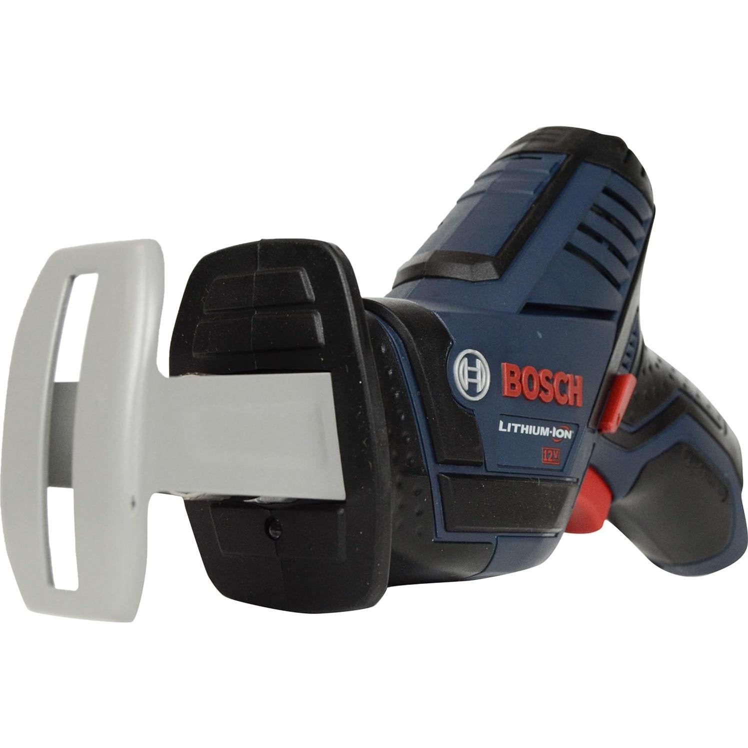 Sierra Recíproca Bosch PS60N 12V 11" Compacta Ligera