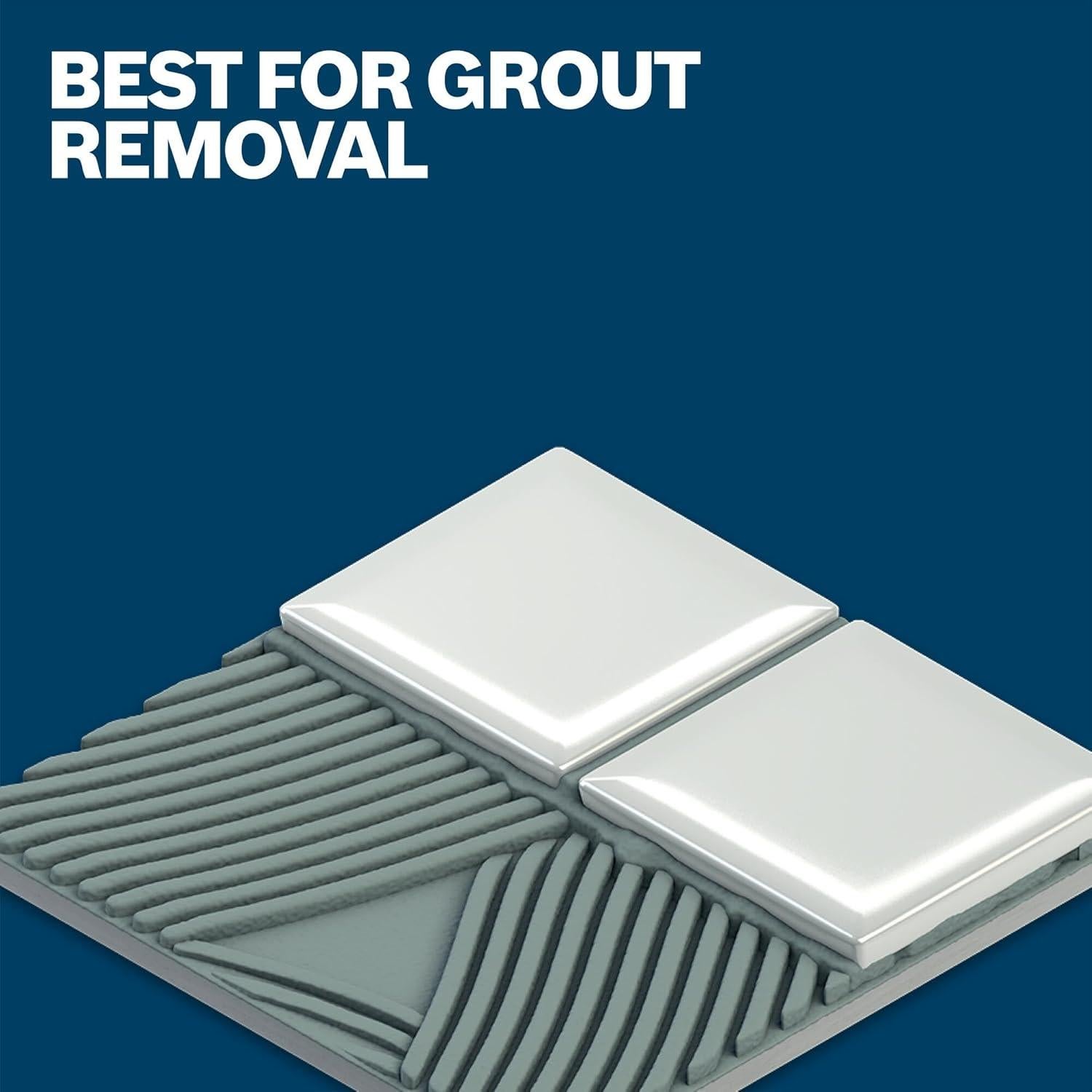 Cuchilla de Corte Bosch OSL114CG 3,18 cm Carburo Starlock