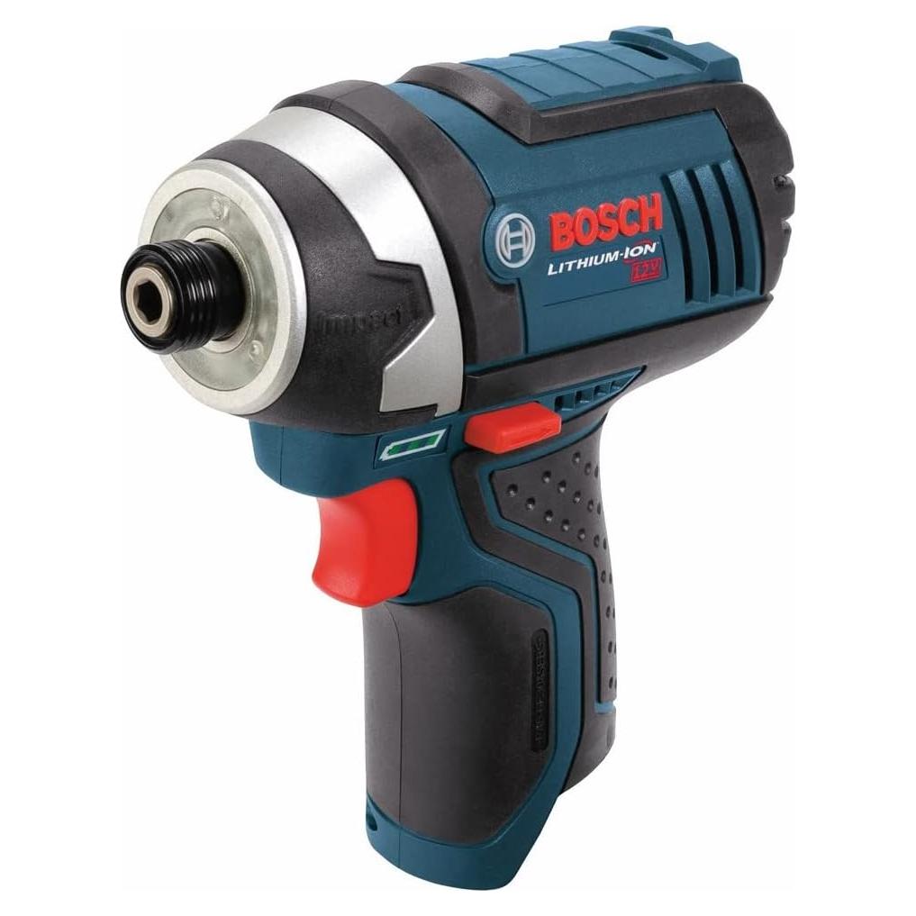 Destornillador de Impacto Bosch PS41N 12V Max 105 Nm