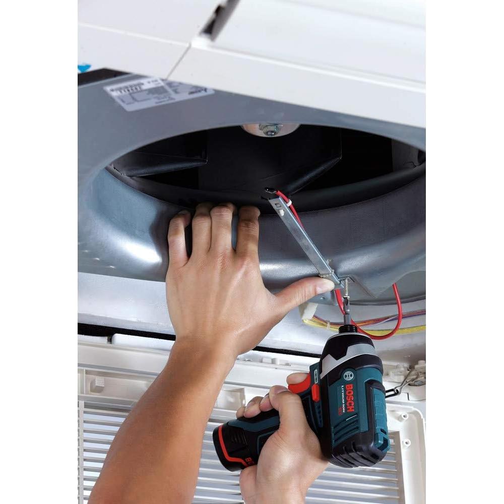 Destornillador de Impacto Bosch PS41N 12V Max 105 Nm