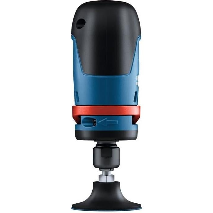 Muela Angular BOSCH GWG12V-20SN 12V Compacta y Ligera