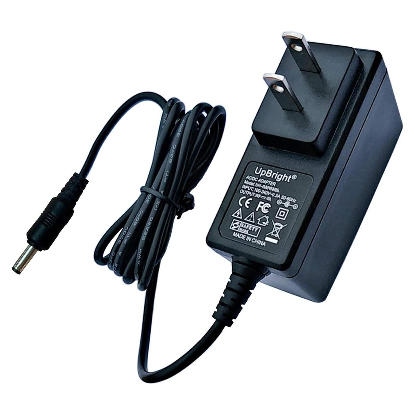 Adaptador AC/DC UpBright 29.4V para Razor Hovertrax 1.5