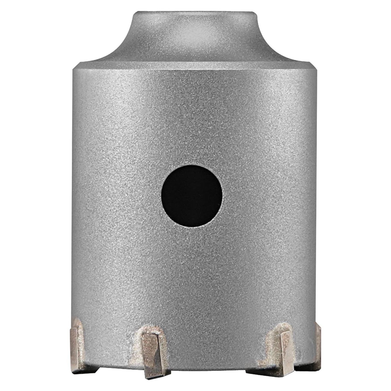 Broca de Núcleo Bosch T3914SC 4,76 cm Carburo Plata