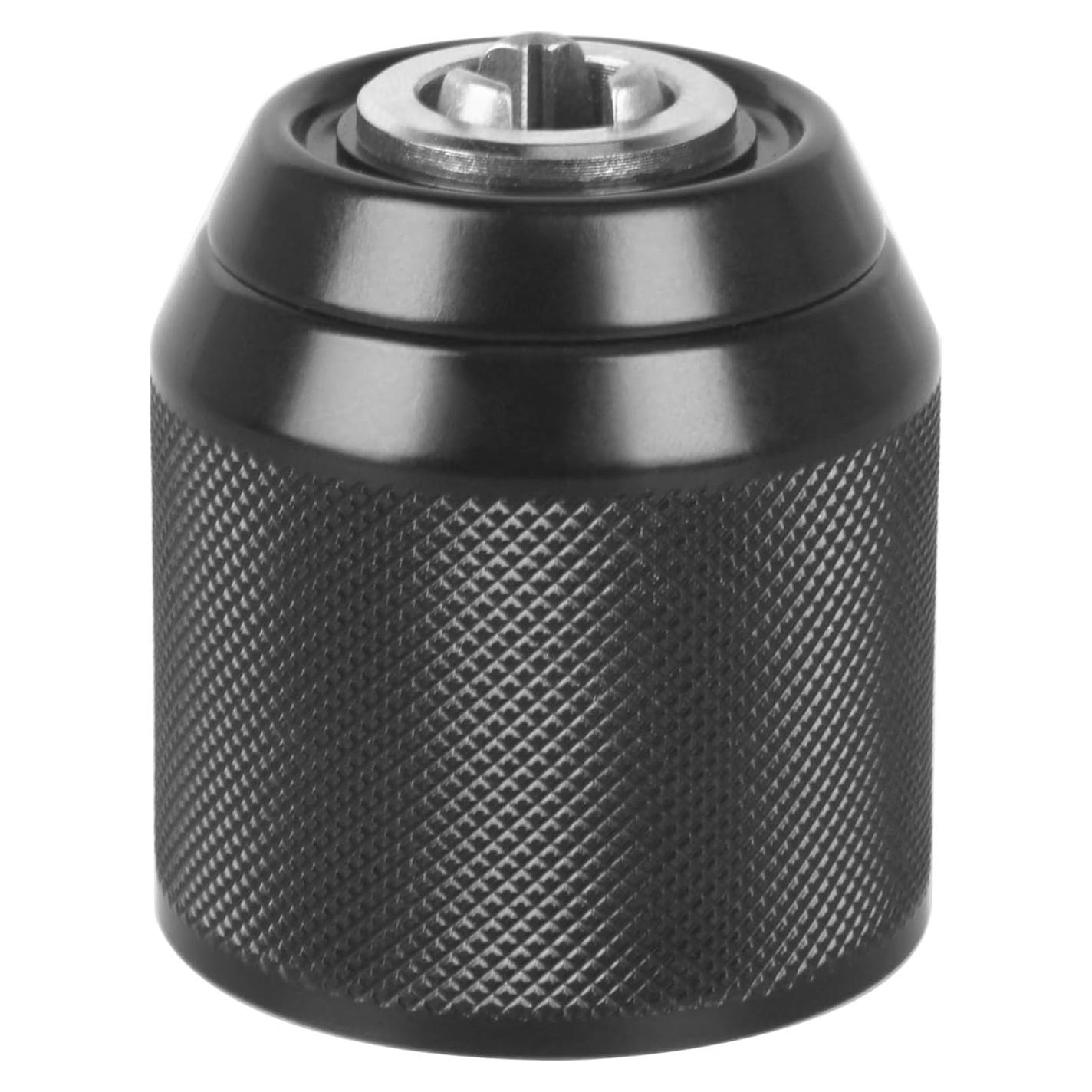 Mandril Sin Llave 2-13mm DIFFWELY para Impacto