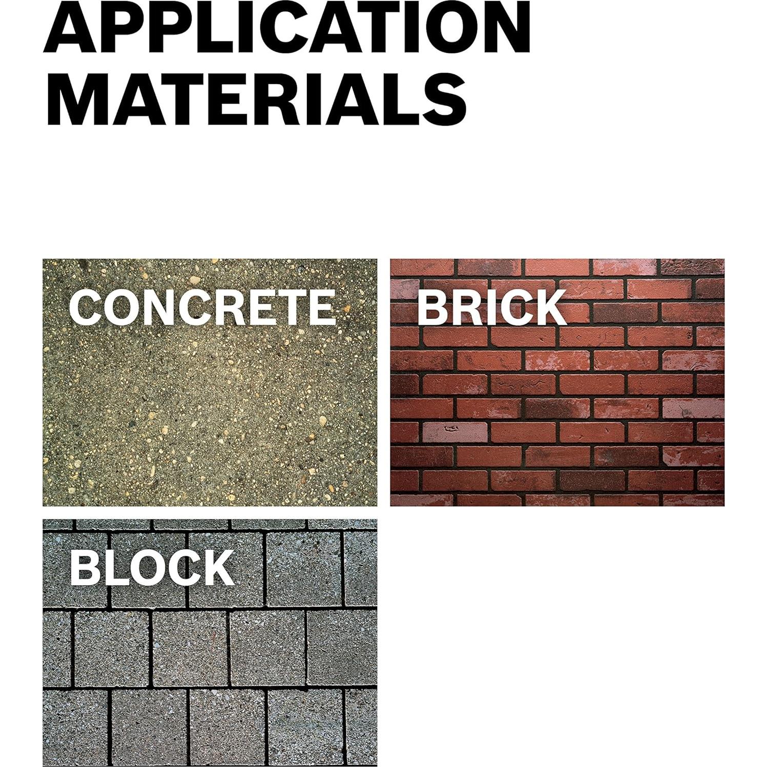 Broca Bosch DXS2124 SDS-Plus 1.91 cm x 45.72 cm Speed Clean