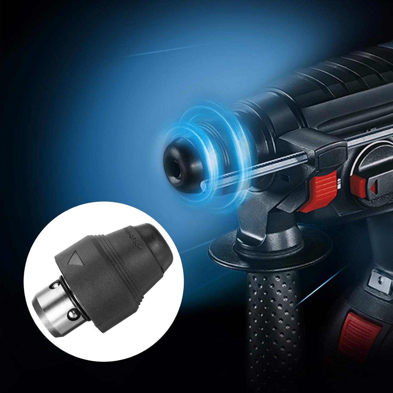 Chuck de Taladro SDS Plus Crear Idea 8mm Compatible Bosch