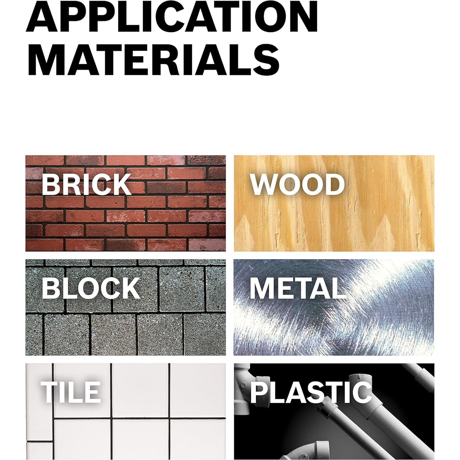 Broca de Impacto Bosch IMC03 0.48 cm Carburo Hexagonal